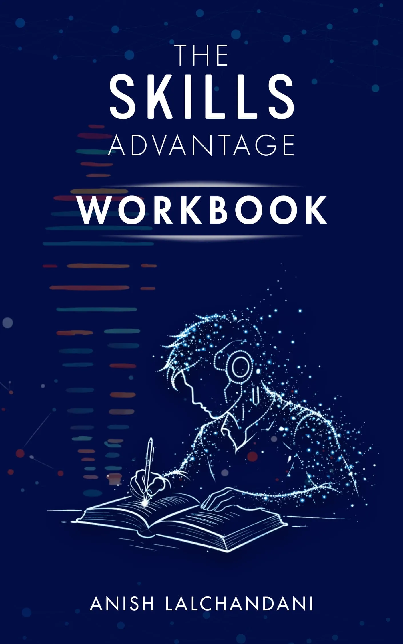 Skills Advantage Workbook book cover